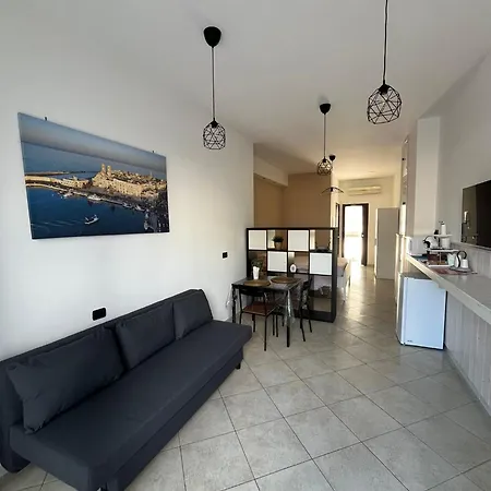 Il Pulo Guest House-2