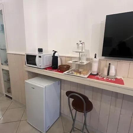 Il Pulo Guest House-3